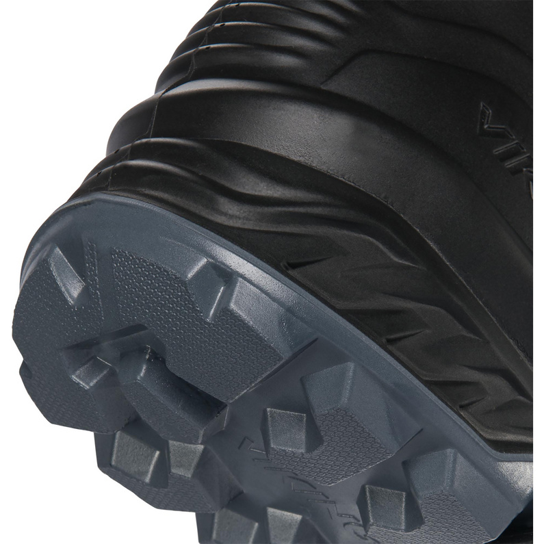 Viking Herren Trophy Icefighter Warm Schuhe