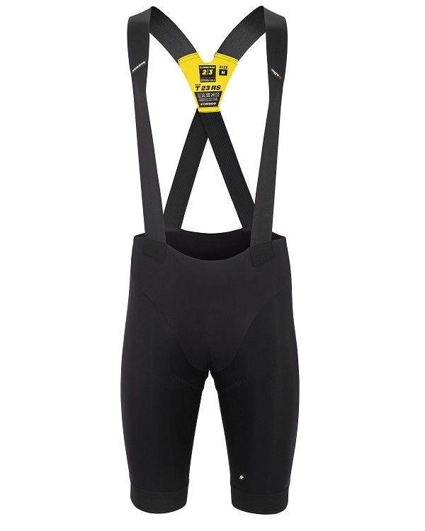Assos Equipe RS Spring Fall Bib Shorts S9