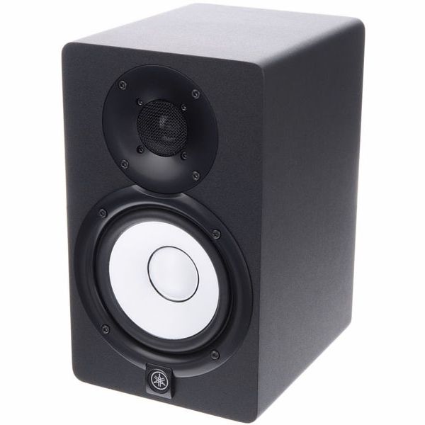 Yamaha HS 5 Desktop Stand Bundle