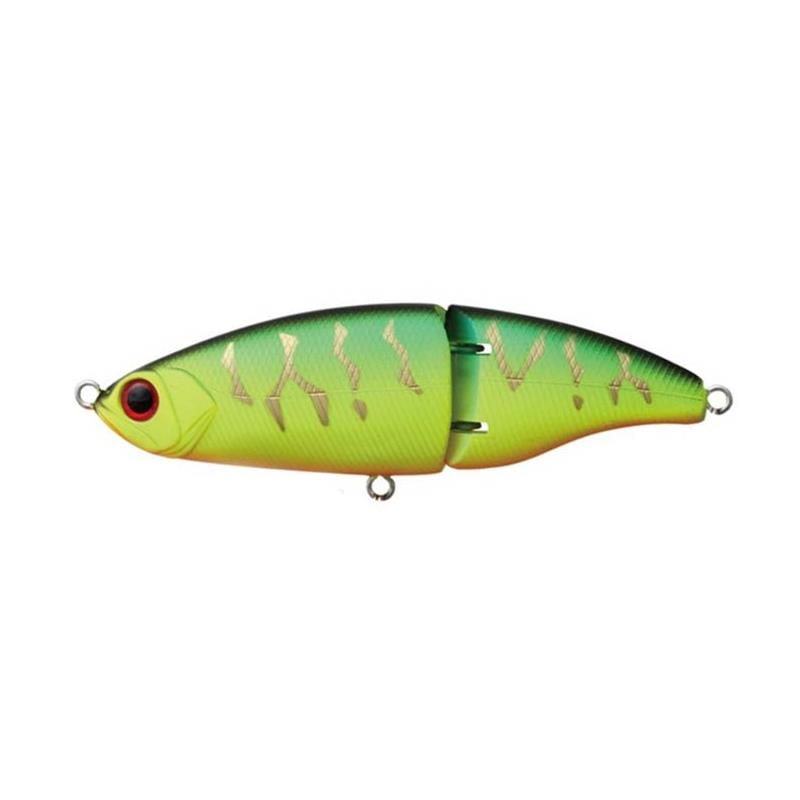 Leurre Coulant N.S Black Hole Squeeze Joint 100S - 10Cm