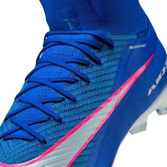 Nike Mercurial Zoom Superfly 10 Elite AG-Pro