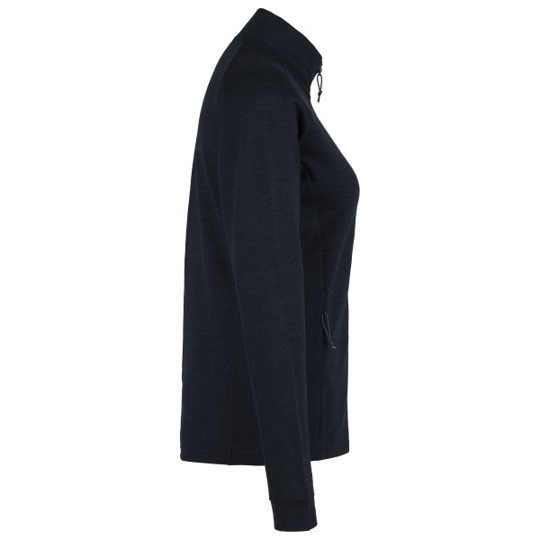 Stoic - Women's Merino260 StadjanSt. Jacket - Veste en laine mérinos