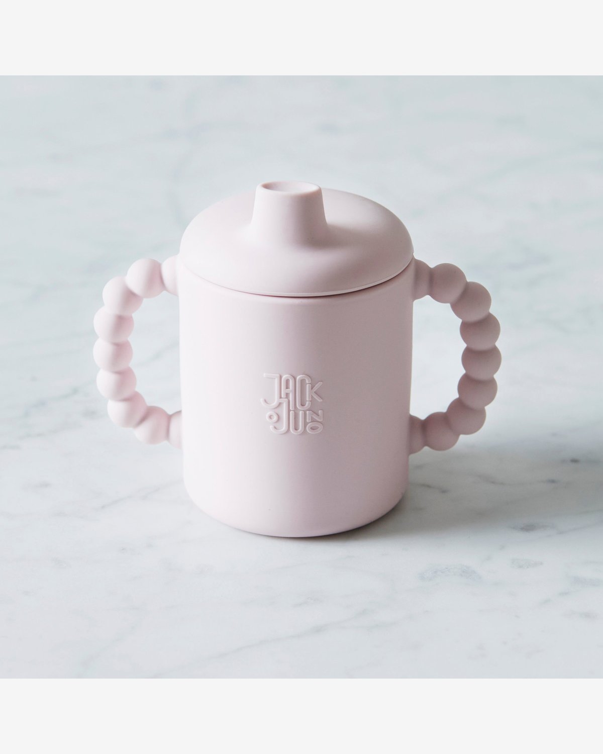 Tutekopp i Silikon | Bubble Sippy Cup