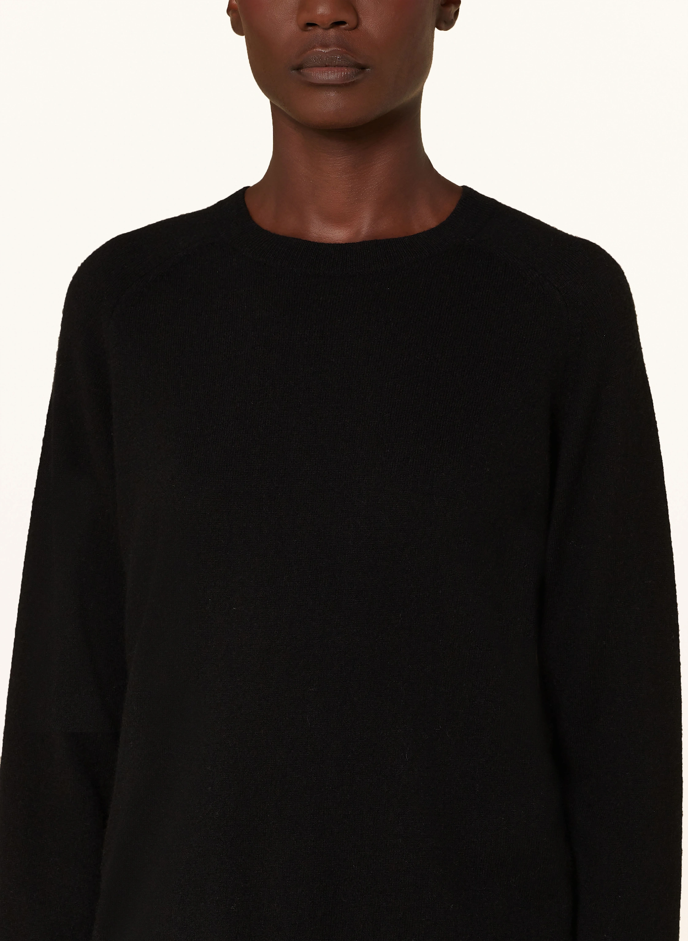 SMINFINITY Pullover mit Cashmere