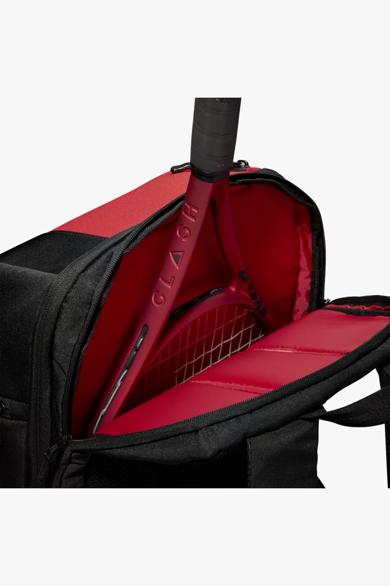 Wilson Clash V2 Tennisrucksack