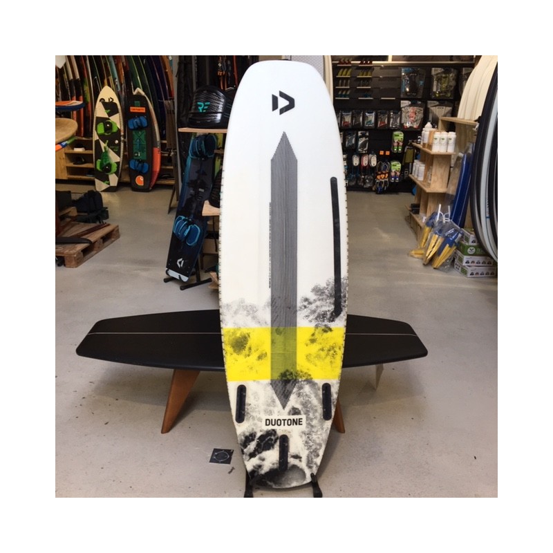 Surfkite Duotone Pro Whip 5'2 2019 GAN - The Corner Shop
