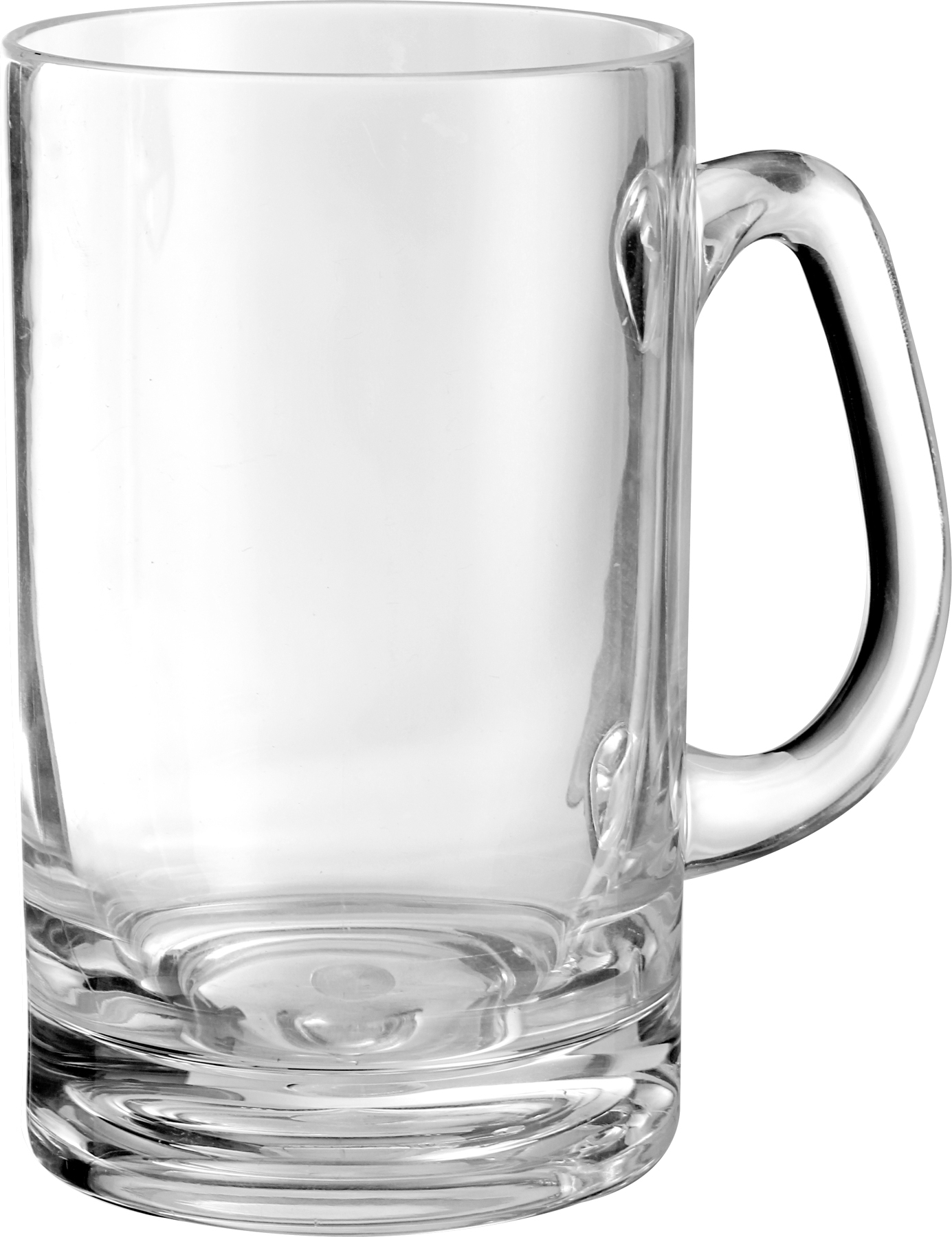 Brunner München Bierglas 2 Stck. 550 ml