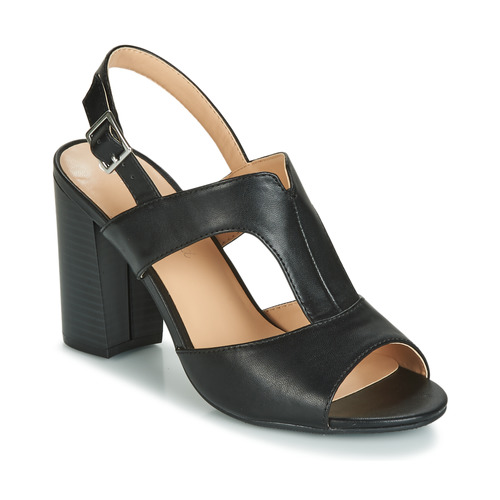 Moony Mood - JALILIA - Noir