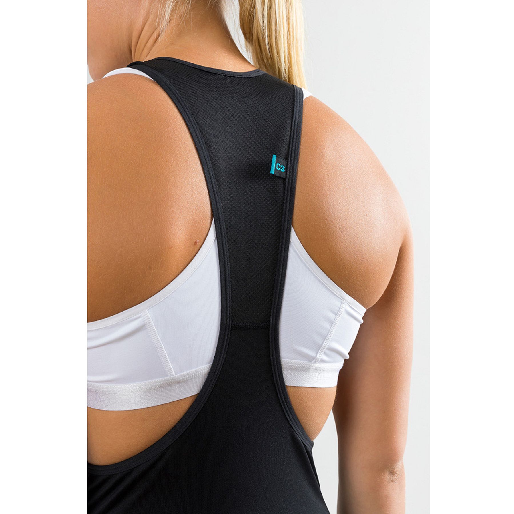 Craft Core SubZ Ideal Wind Lange Fietsbroek Dames