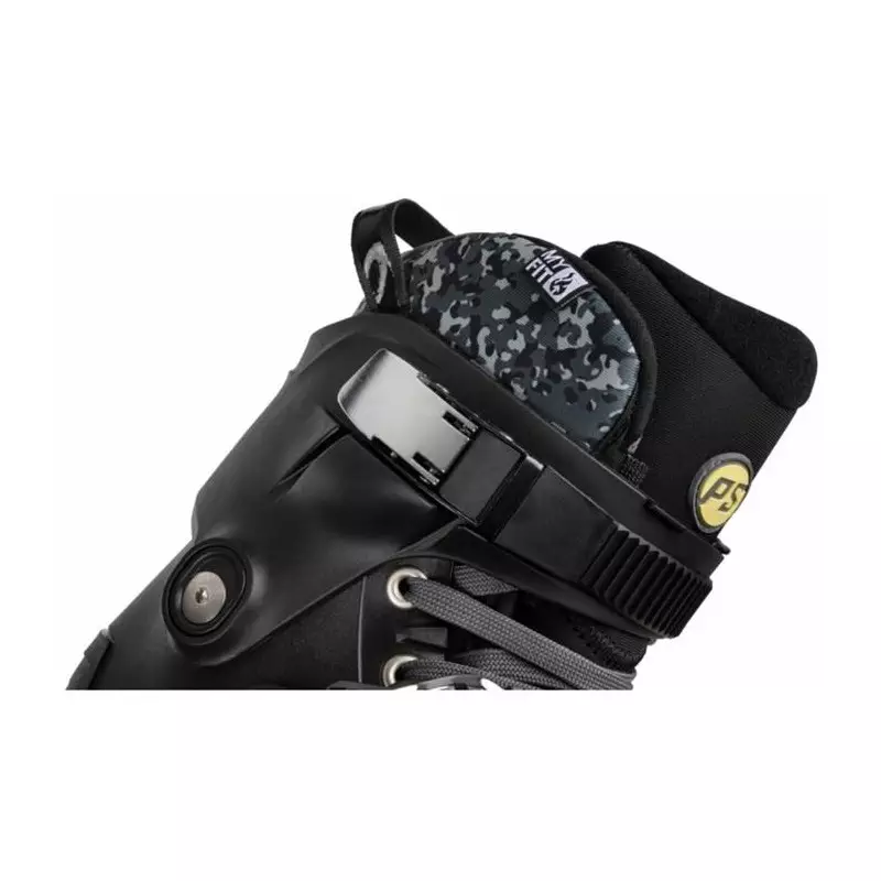 Roller tout terrain POWERSLIDE Next Outback 150