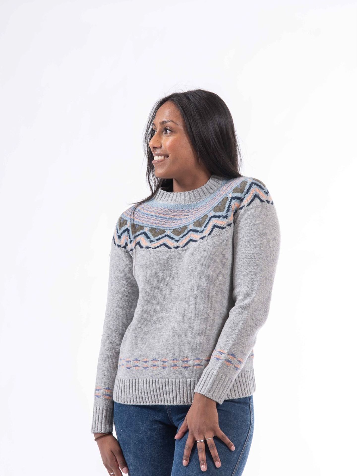 Kari Traa Sundve Knit