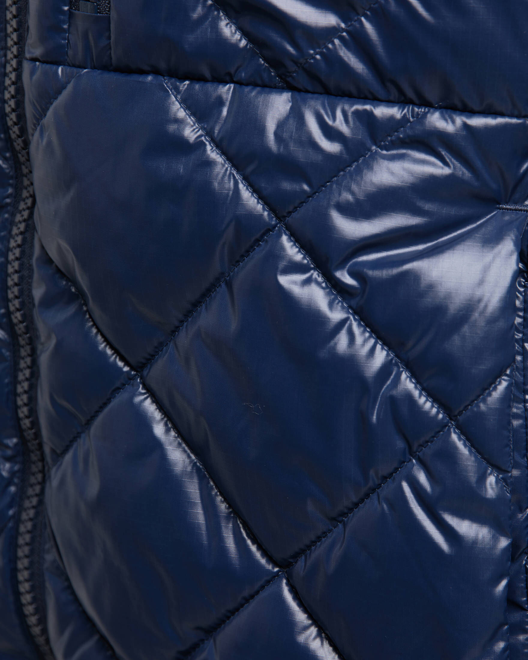 Haglöfs| Damen Steppjacke Roc Mimic Hood