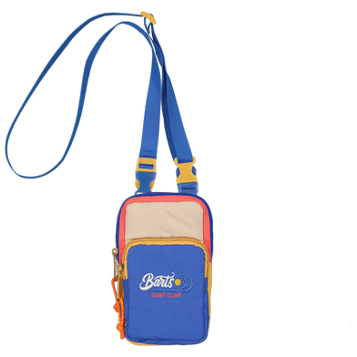 Barts - Bounze Phonebag - Sac à bandoulière