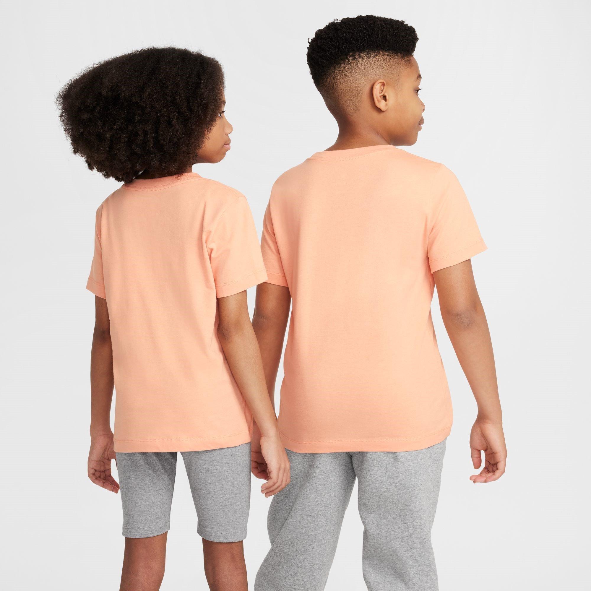 Nike Futura T Shirt Junior Boys
