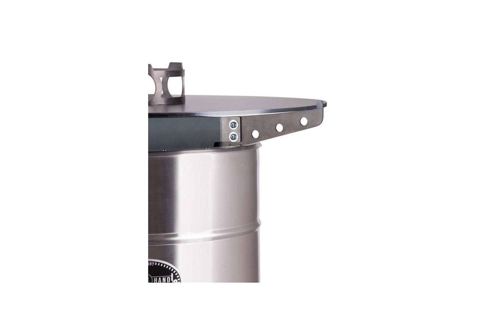 Petromax Pyron Plate Grillplatte 57 cm