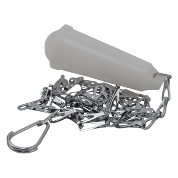 Sanivesk Closettrekker   Ketting