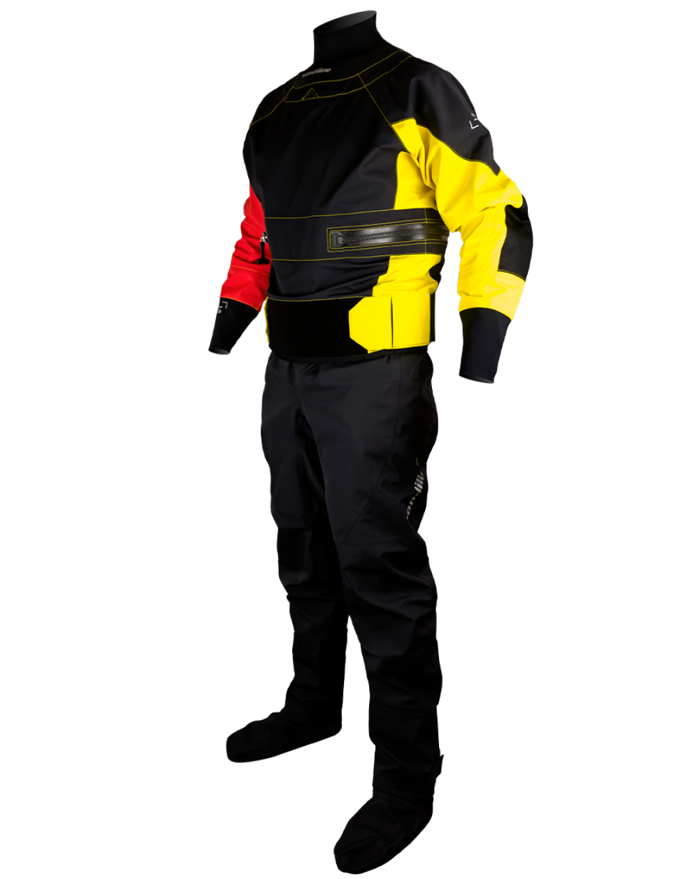 Sandiline Dry Suit Advanced