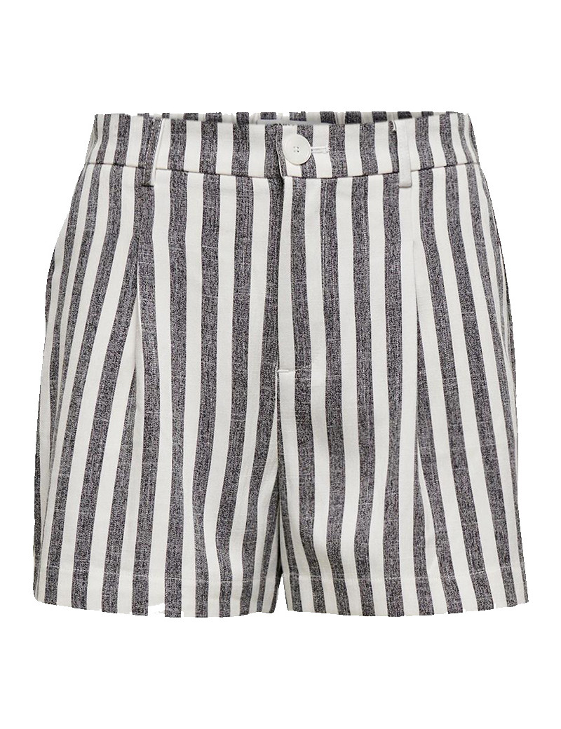 ONLY SHORT RAYÉ EVETTE PHANTOM