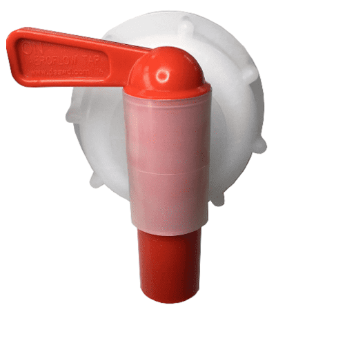Robinet pour bidon 20L