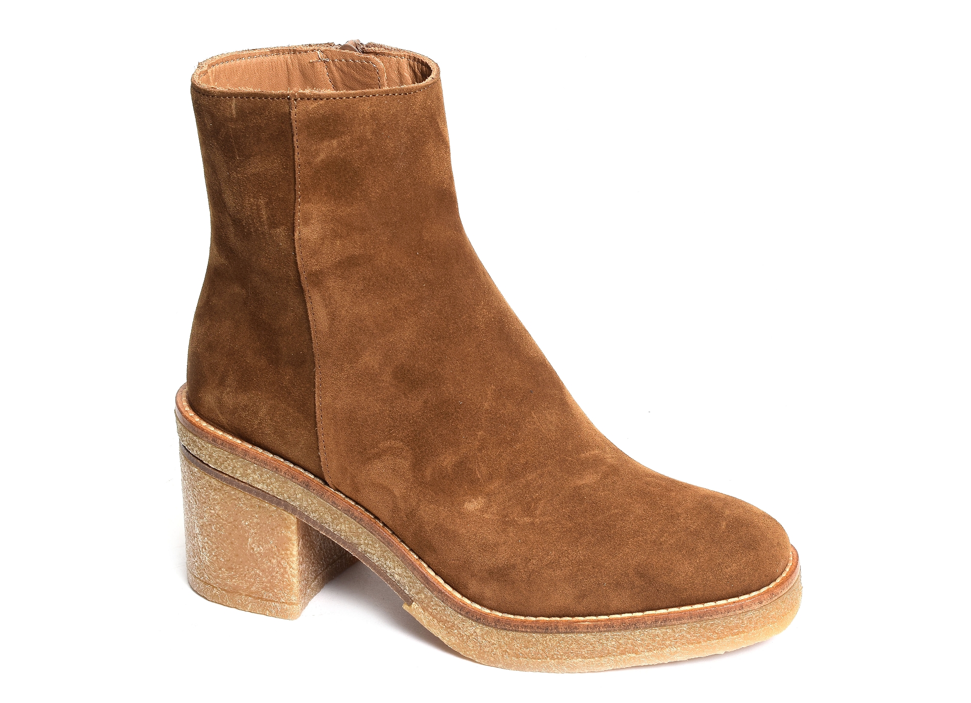 Janis 2626 camel