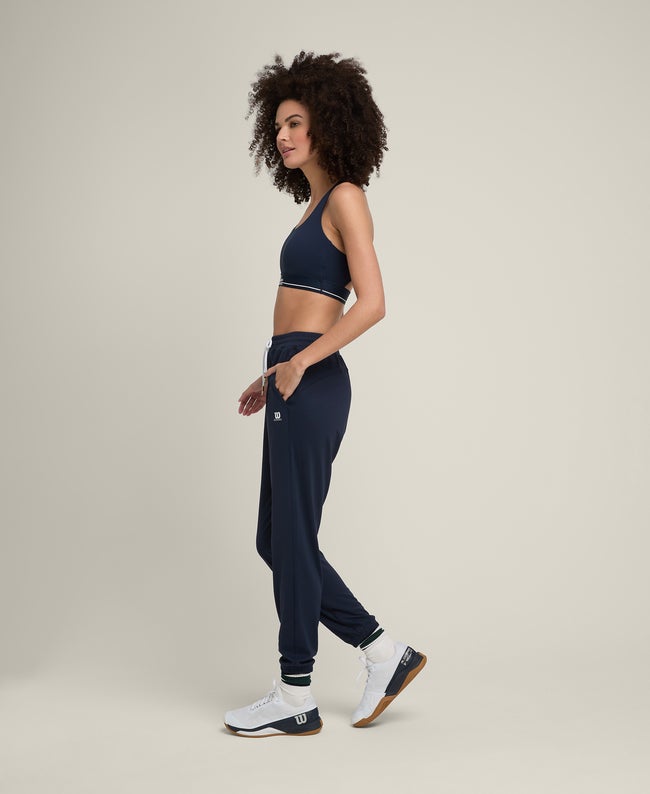 Doubles Racerback-BH
