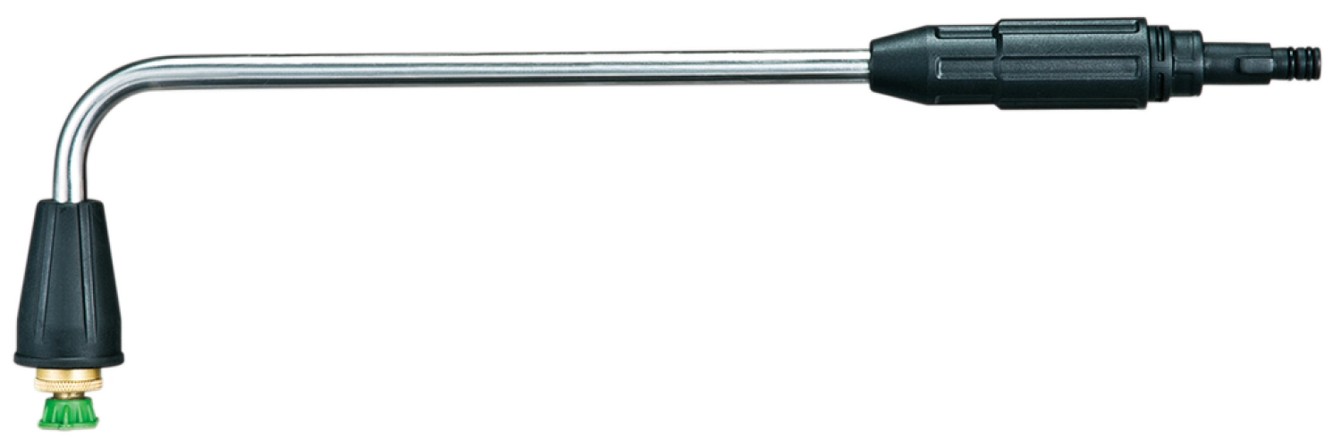 Makita 198909-9 Haakse spuitlans