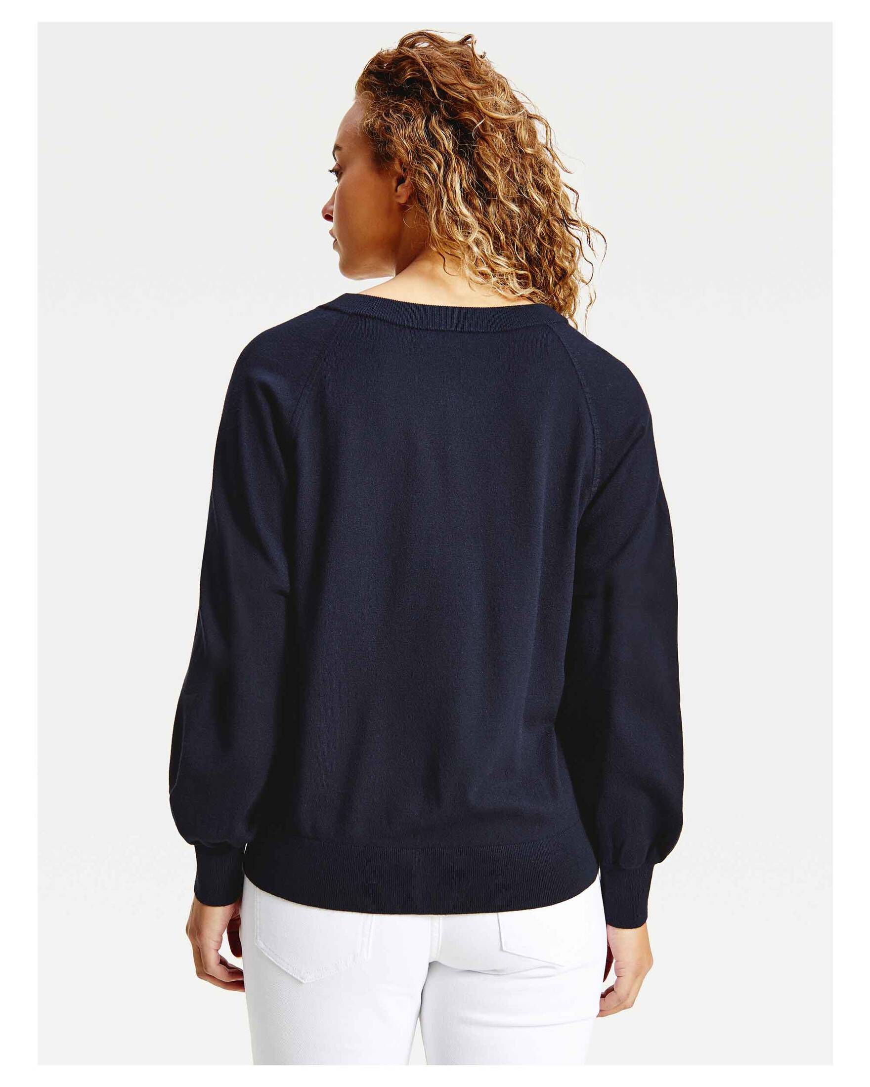 Tommy Hilfiger| Damen Strickpullover