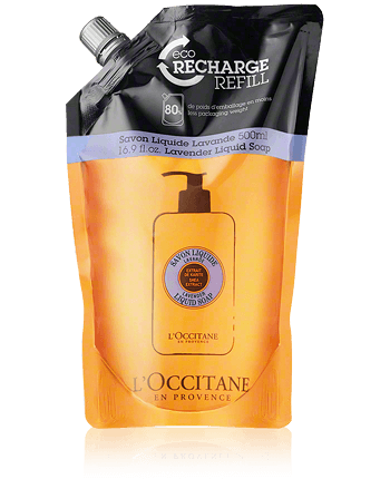 L'Occitane Karite Savon Liquide 