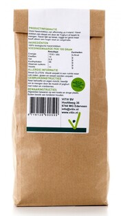 Vitiv Biologische Havermout 500GR