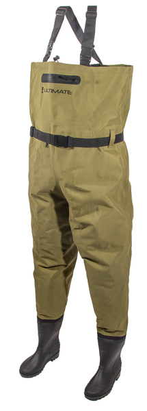 Waders Haute Résistance Confort V2 Ultimate