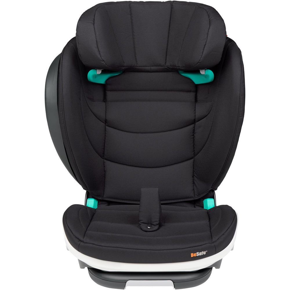 Køb BeSafe Flex FIX 2 Autostol Black Cab