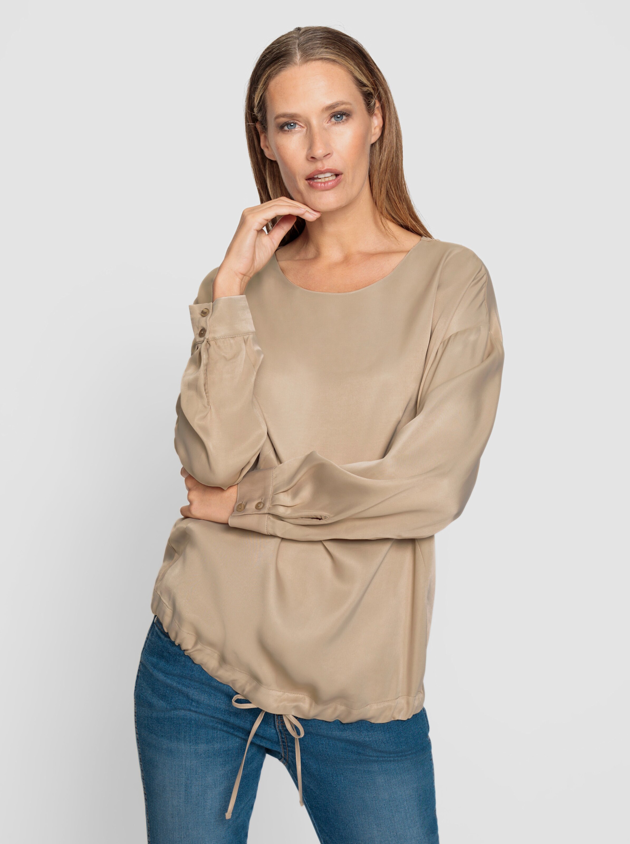Bluse