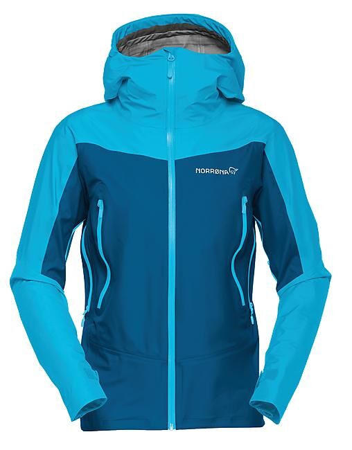 NORRONA - VESTE FALKETIND GORE TEX W
