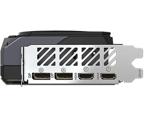 Gigabyte Radeon RX 9070 XT Gaming 16GB OC