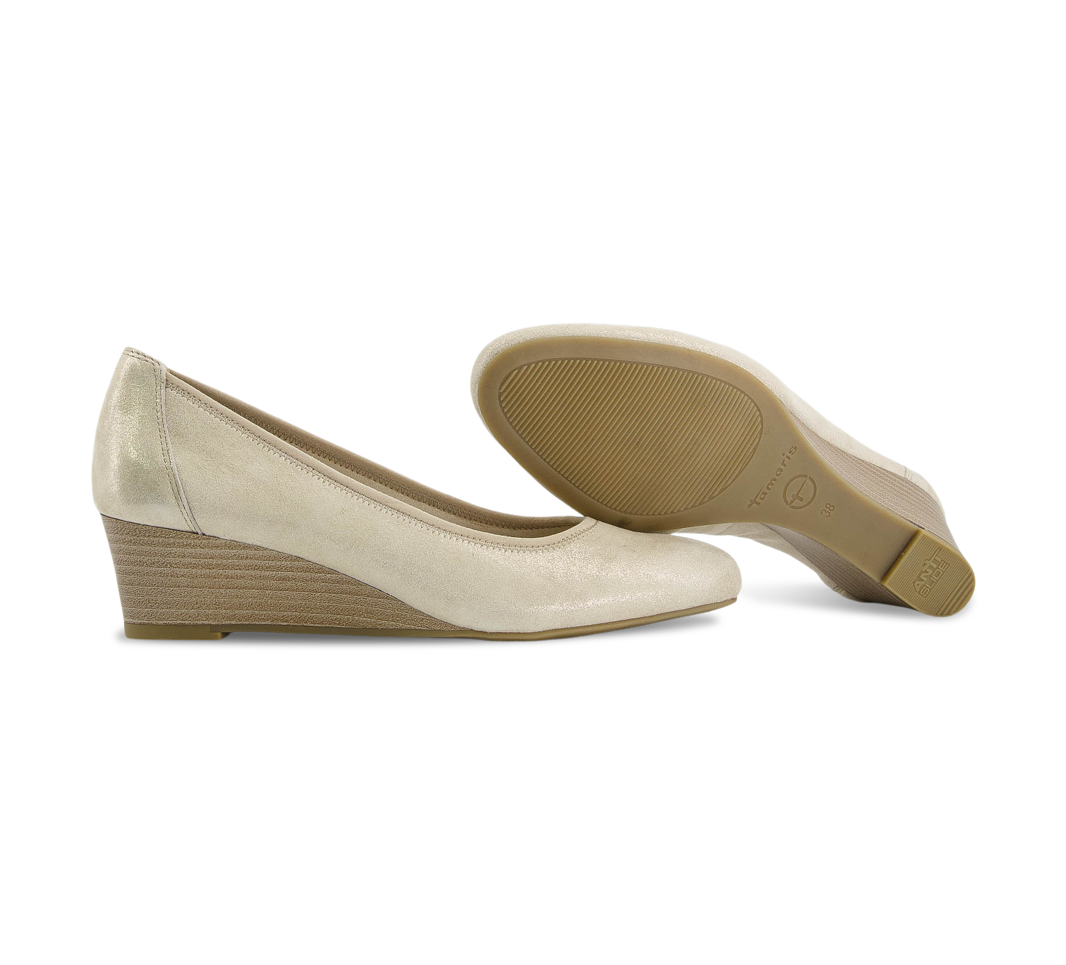 Tamaris Klassische Pumps