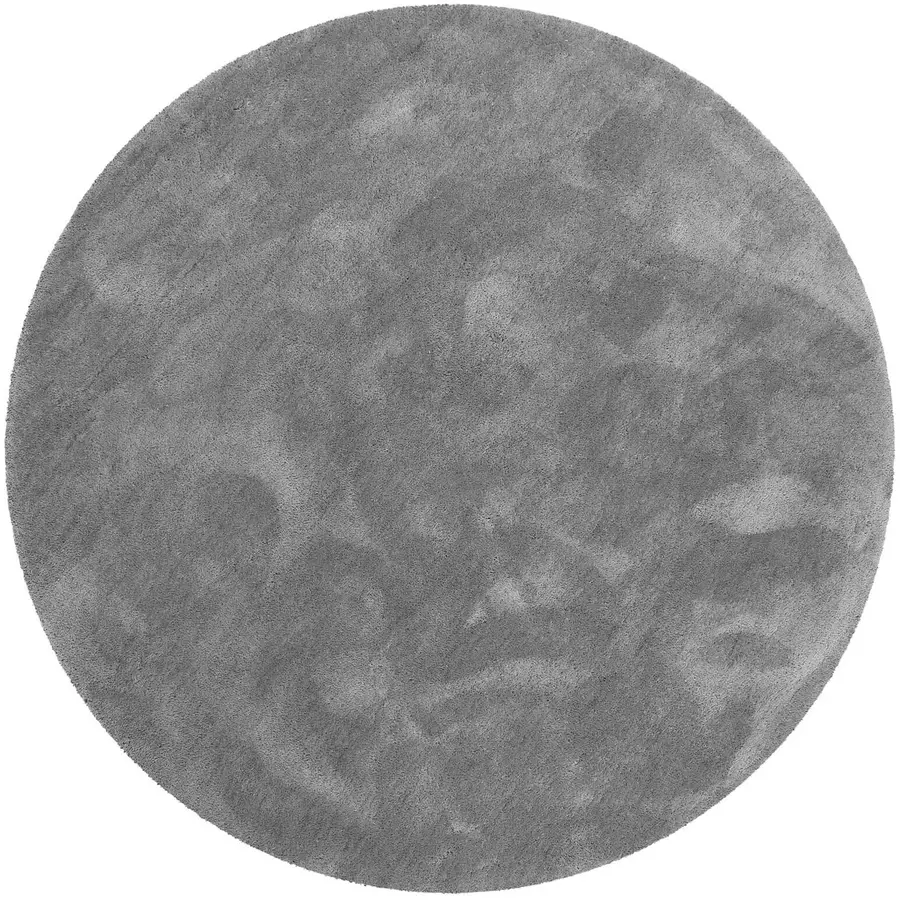 Esprit Hochflorteppich #relaxx grau taupe