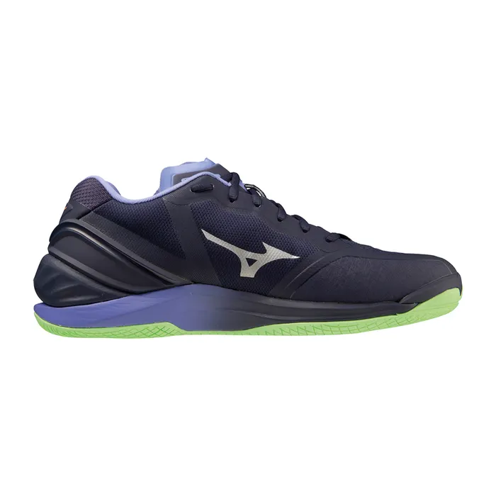 Mizuno Wave Stealth Neo Indoorschoenen Senior