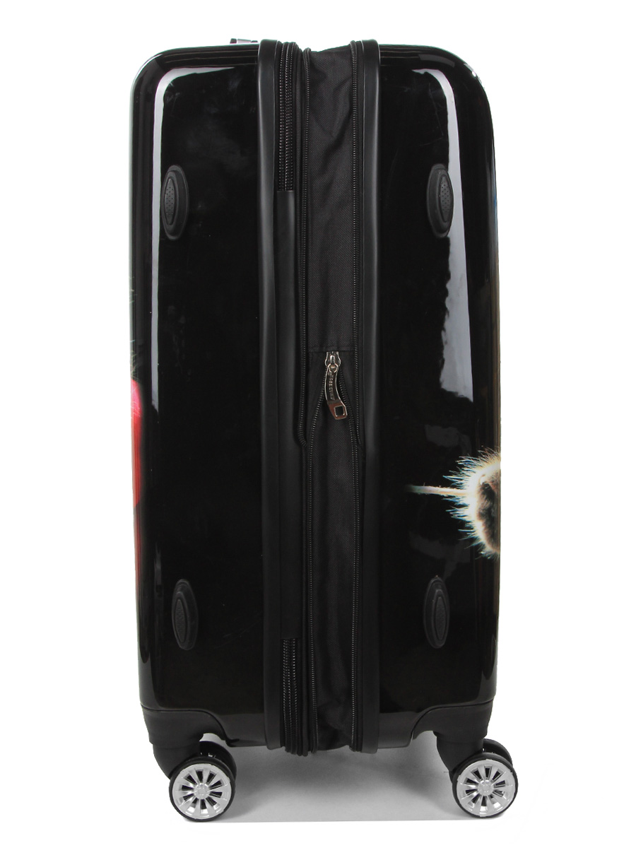 Valise Madisson Chaton 66 cm