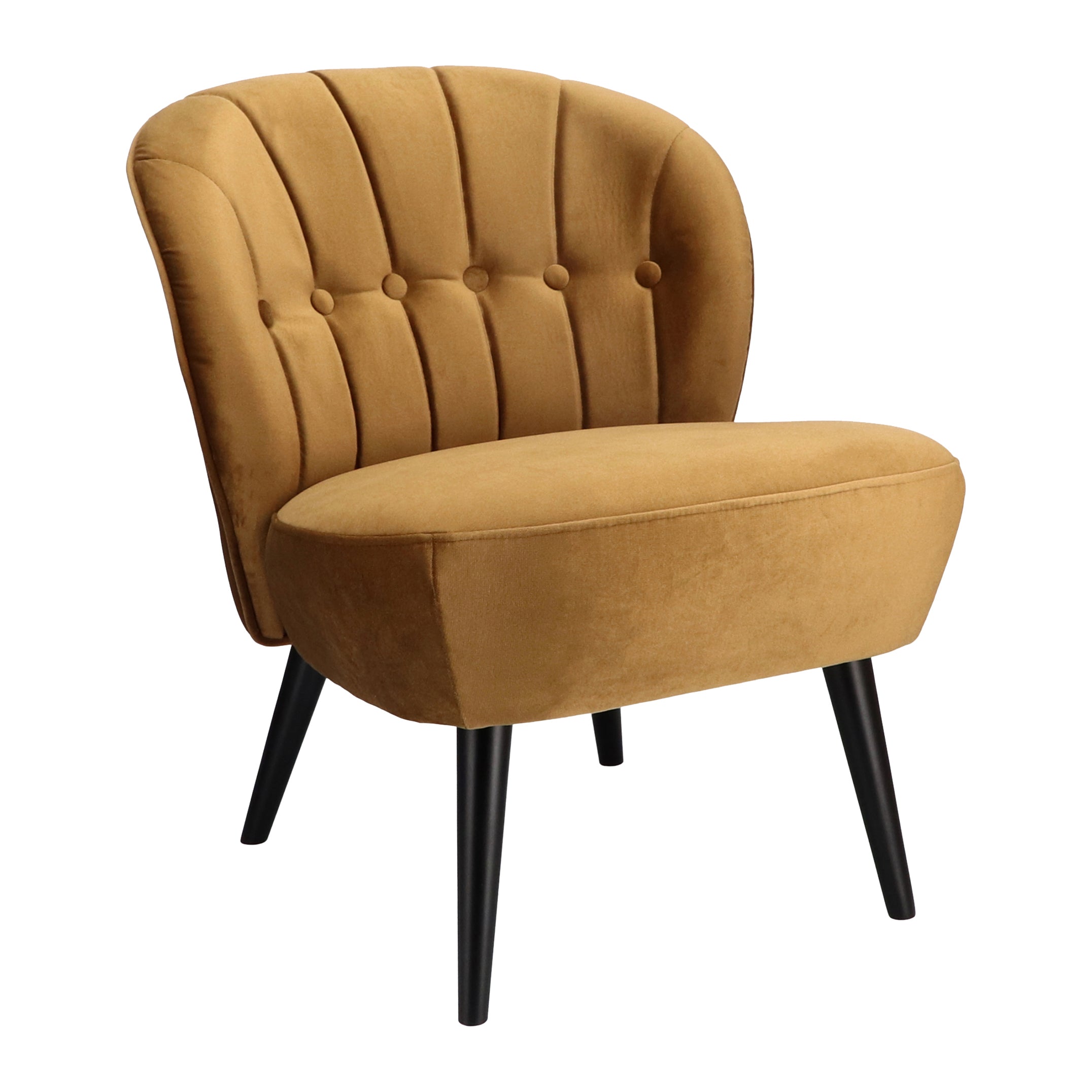 by fonQ  Ruby Fauteuil - Army