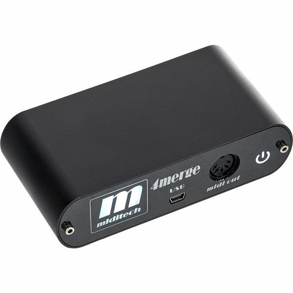 Miditech 4merge USB