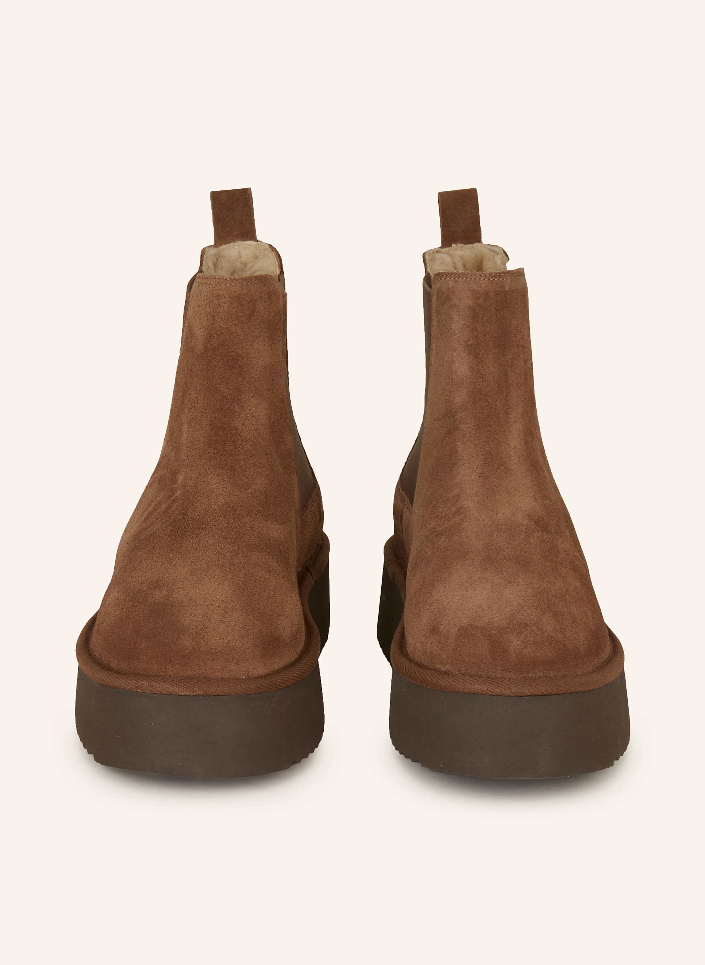 COPENHAGEN Chelsea-Boots CPH259