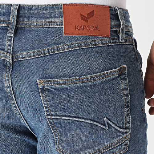 Jean Dattt Bleu Denim