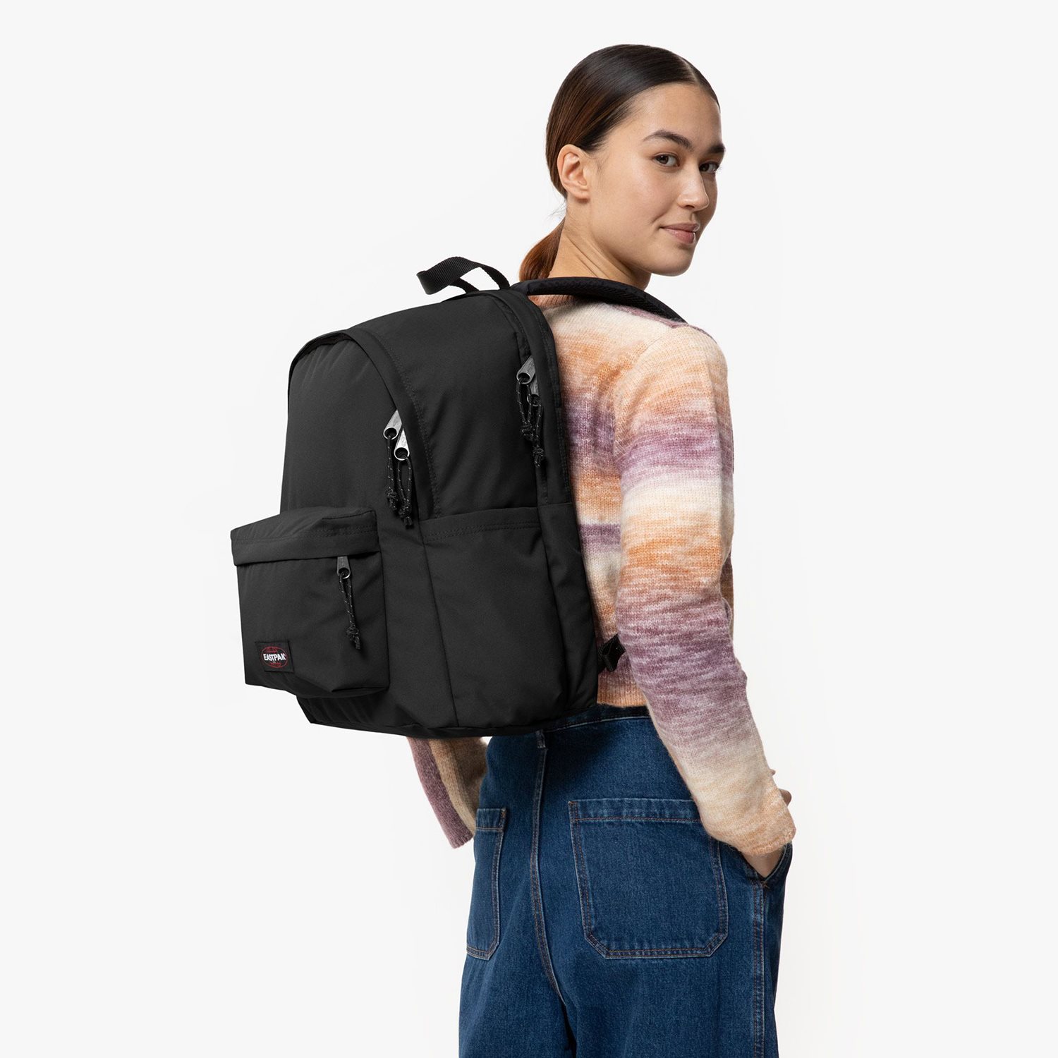 Eastpak Day Office suit blue