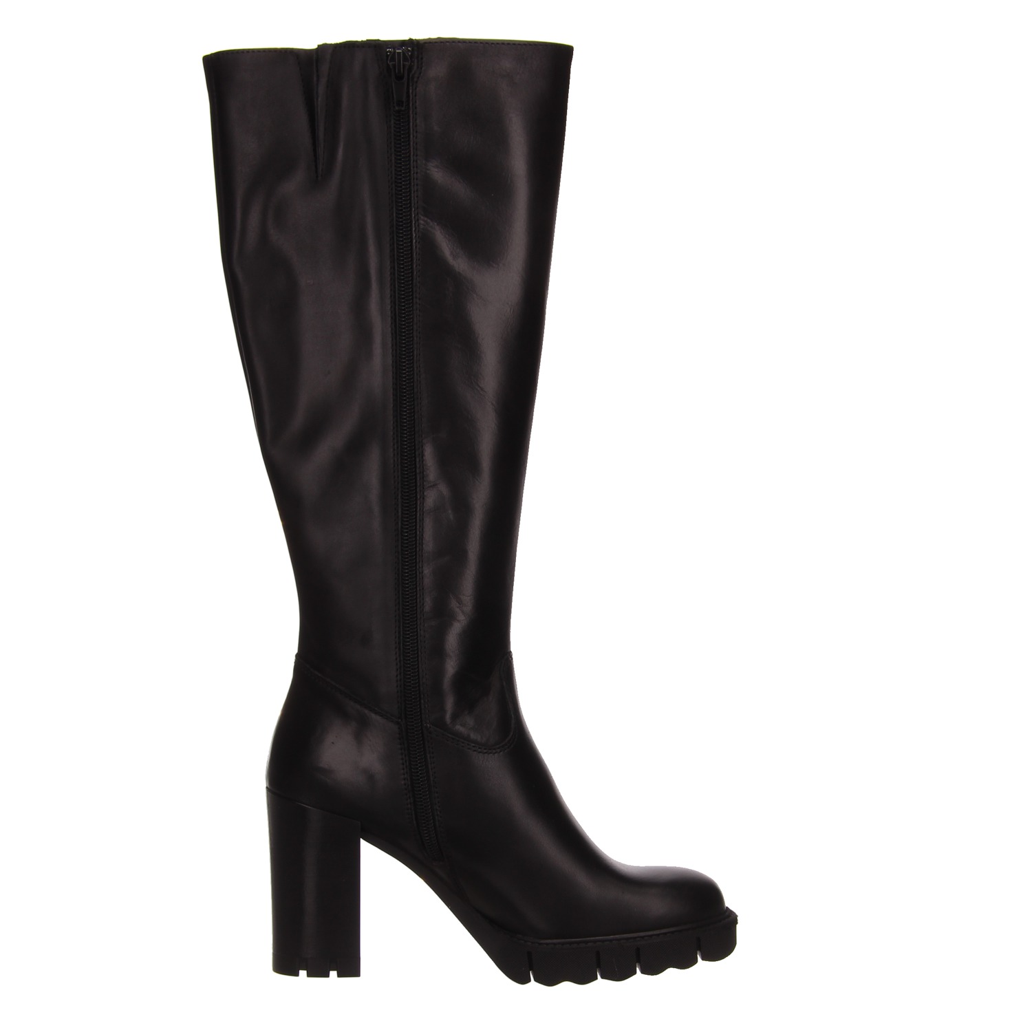Tamaris Stiefel schwarz schwarz