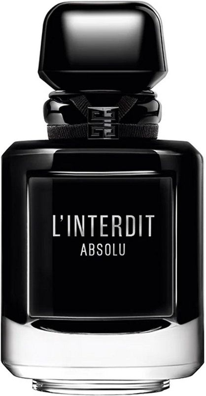 Givenchy - L´Interdit Absolu - Eau De Parfum - 35ml