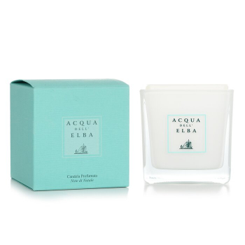Acqua Dell'Elba Acqua Dell'Elba Vela Perfumada - Note Di Natale 180g/6.4oz
