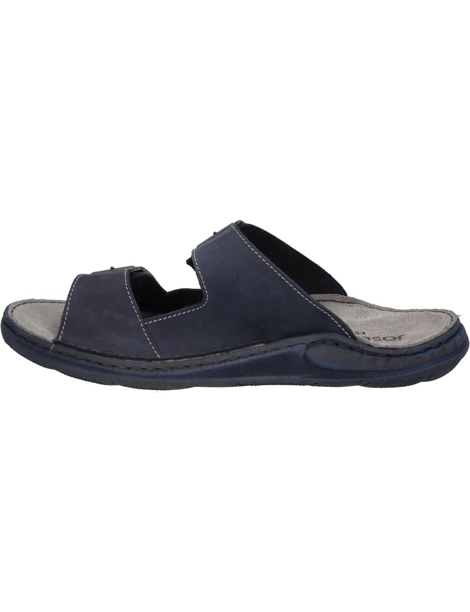 Sandale Maverick 06, jeans
