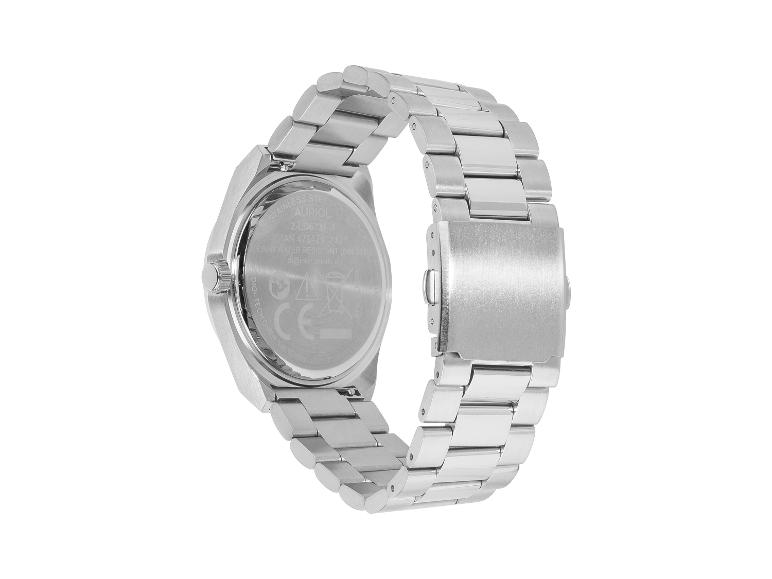 Horloge