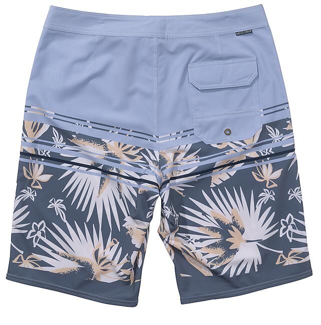 SALTY CREW - BOARDSHORT BANZAI