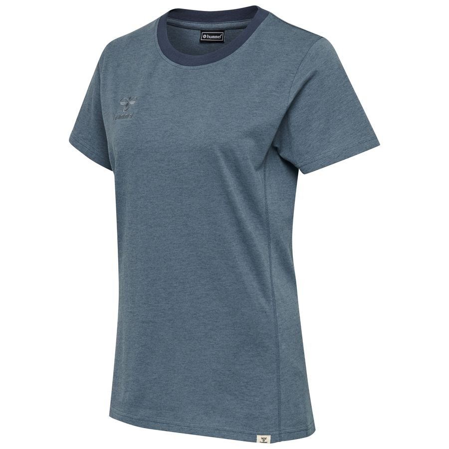 T-shirt à col rond